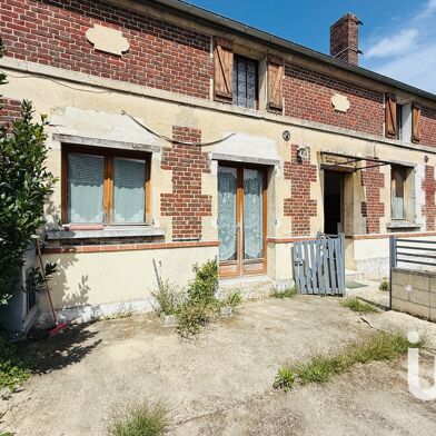 Maison 7 pièces 149000 €