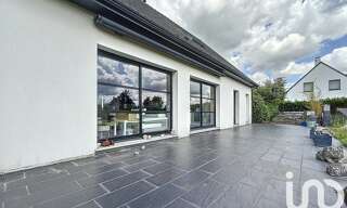 Maison 6 Pièces 170 m² à vendre à Salperwick (62500)