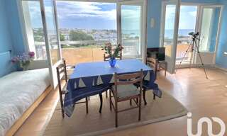 Appartement 2 Pièces 64 m² à vendre à Concarneau (29900)