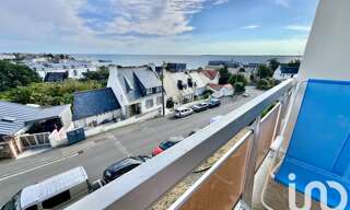 Appartement 2 Pièces 64 m² à vendre à Concarneau (29900)