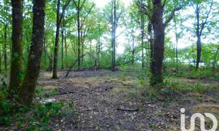 Terrain  6210 m² à vendre à Salbris (41300)