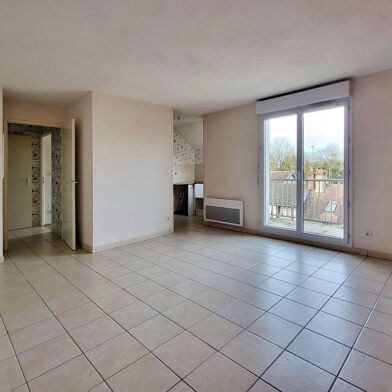 Appartement 2 pièces 82000 €