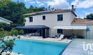 Maison 7 Pièces 193 m² à vendre à Sallebœuf (33370)