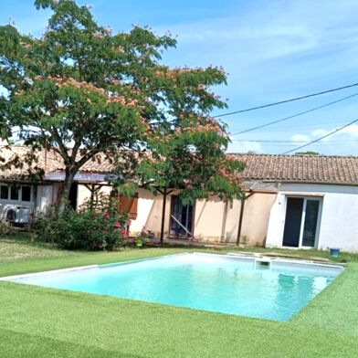 Maison 5 pièces 230000 €