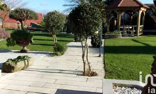 Maison 10 Pièces 400 m² à vendre à Lanarvily (29260)