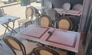 Commerce  185 m² à vendre à Courtenay (45320)