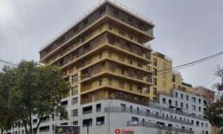 Appartement 3 Pièces 65 m² à louer à Bagneux (92220)