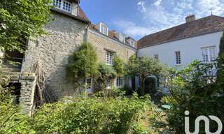 Maison 9 Pièces 246 m² à vendre à Épernon (28230)