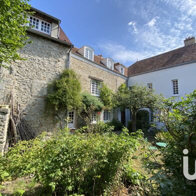 Maison 9 pièces 649000 €