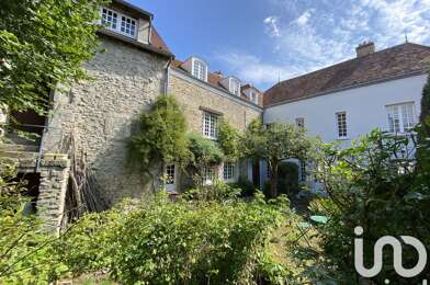 Maison 9 pièces 649000 €