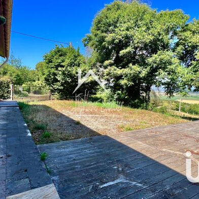 Maison 7 pièces 245000 €