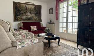 Maison 6 Pièces 166 m² à vendre à Noiseau (94880)