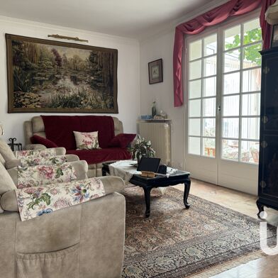 Maison 6 pièces 540000 €