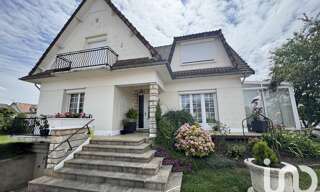 Maison 6 Pièces 166 m² à vendre à Noiseau (94880)