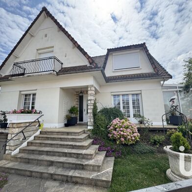 Maison 6 pièces 540000 €