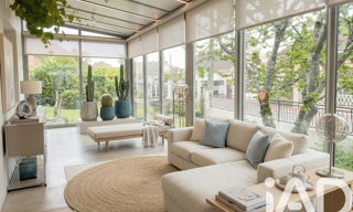 Maison 6 Pièces 166 m² à vendre à Noiseau (94880)