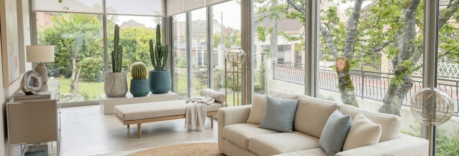 Maison 6 Pièces 166 m² à vendre à Noiseau (94880)