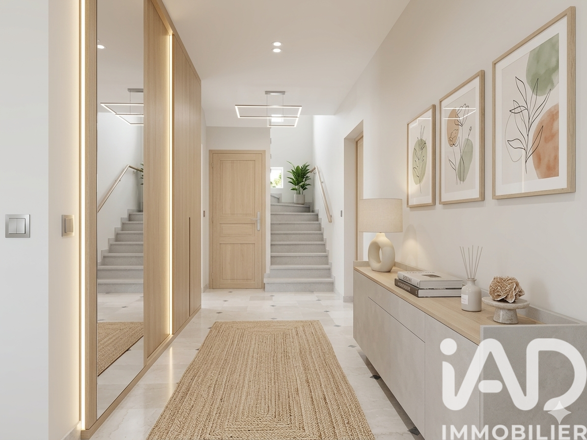 Vente Maison/villa 6 pièces - Photo 3