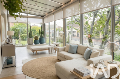 Maison 6 pièces 525000 €