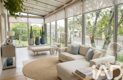 Vente Maison/villa 6 pièces — photo du bien