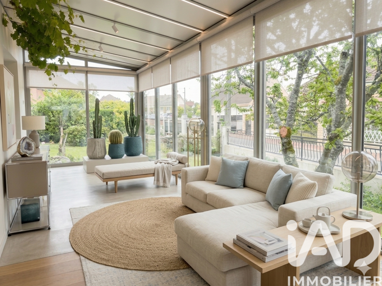 Vente Maison/villa 6 pièces — photo 1