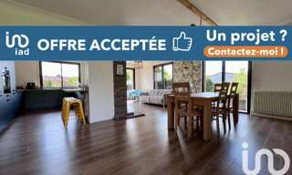 Maison 5 Pièces 137 m² à vendre à Gondecourt (59147)