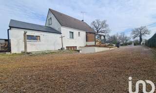 Maison 5 Pièces 106 m² à vendre à Villers-Bocage (14310)