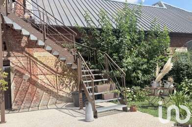 Maison 10 pièces 437000 €