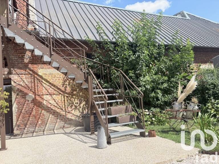Vente Domaine 10 pièces — photo 1