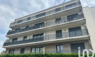 Appartement 4 Pièces 74 m² à vendre à Nanterre (92000)