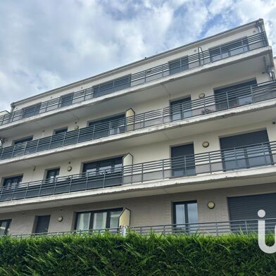 Appartement 4 pièces 429000 €