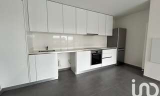 Appartement 4 Pièces 74 m² à vendre à Nanterre (92000)