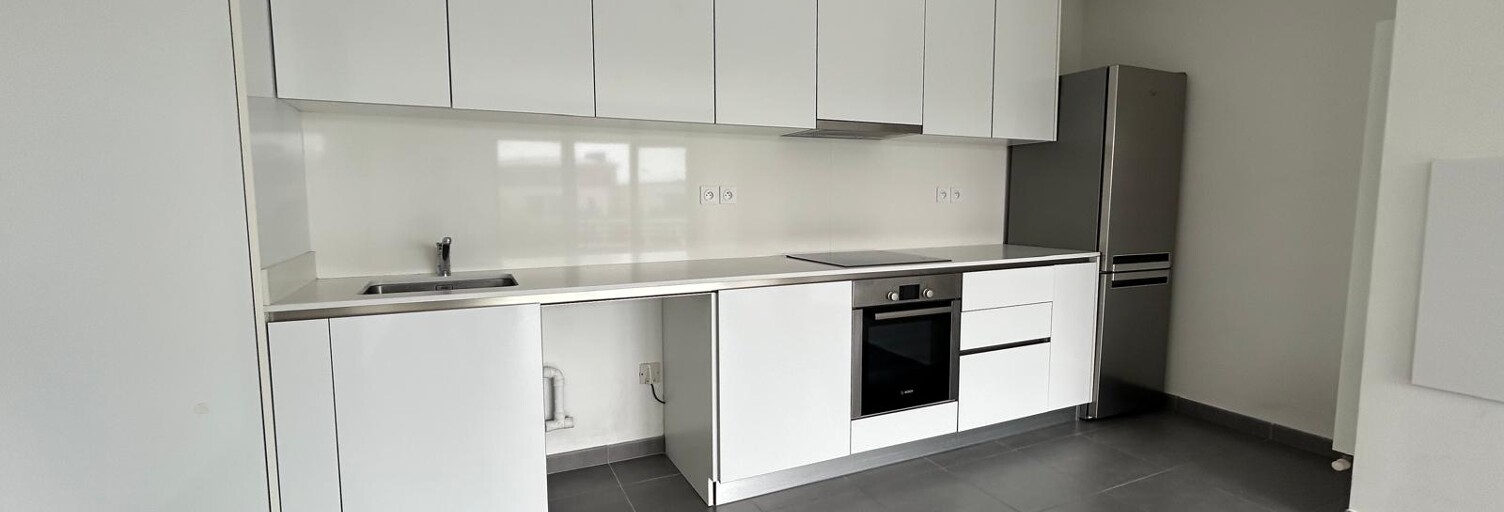 Appartement 4 Pièces 74 m² à vendre à Nanterre (92000)