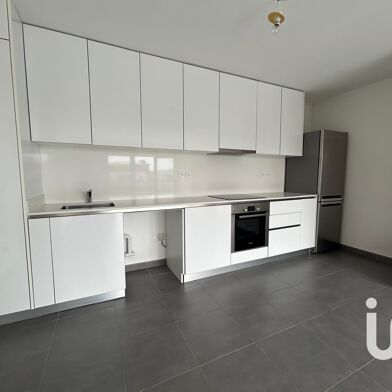 Appartement 4 pièces 429000 €