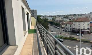 Appartement 4 Pièces 74 m² à vendre à Nanterre (92000)