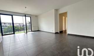 Appartement 4 Pièces 74 m² à vendre à Nanterre (92000)