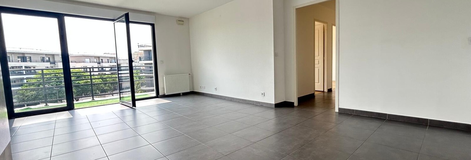 Appartement 4 Pièces 74 m² à vendre à Nanterre (92000)