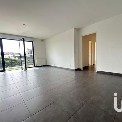 Appartement 4 pièces 429000 €