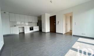 Appartement 4 Pièces 74 m² à vendre à Nanterre (92000)