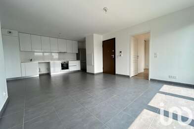 Appartement 4 pièces 417000 €