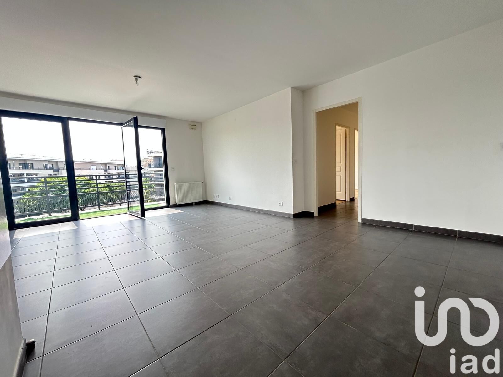 Vente Appartement 4 pièces - Photo 3