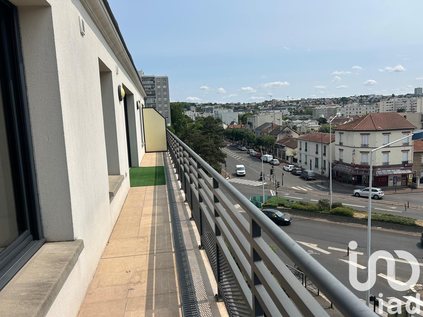 Vente Appartement 4 pièces - Photo 4