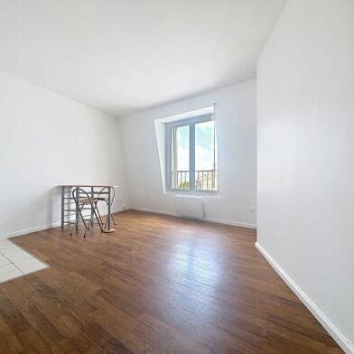 Appartement 1 pièces 170000 €