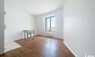 Appartement 1 Pièce 22 m² à vendre à Paris 19 (75019)
