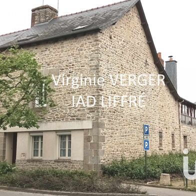 Maison 6 pièces 271800 €