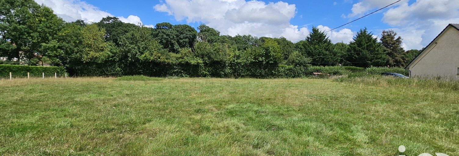 Terrain  1321 m² à vendre à Broglie (27270)