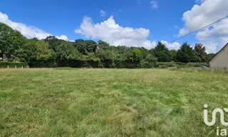 Terrain  1321 m² à vendre à Broglie (27270)