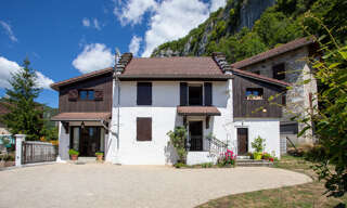 Maison 5 Pièces 119 m² à vendre à Saint-Christophe (73360)