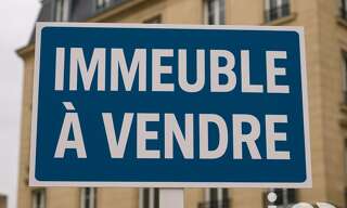 Immeuble  555 m² à vendre à Caen (14000)