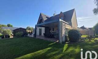 Maison 6 Pièces 138 m² à vendre à Le Loreur (50510)